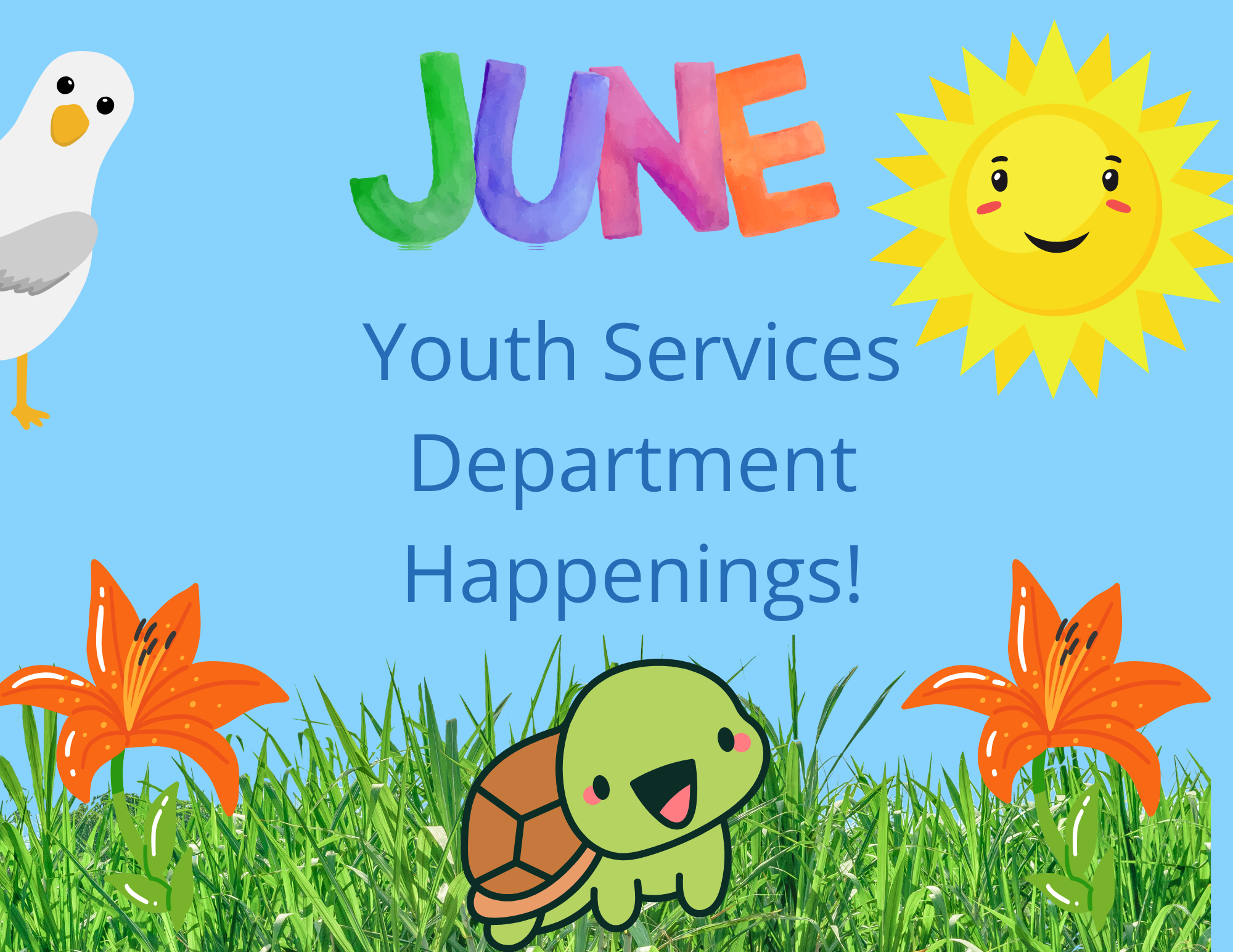 june