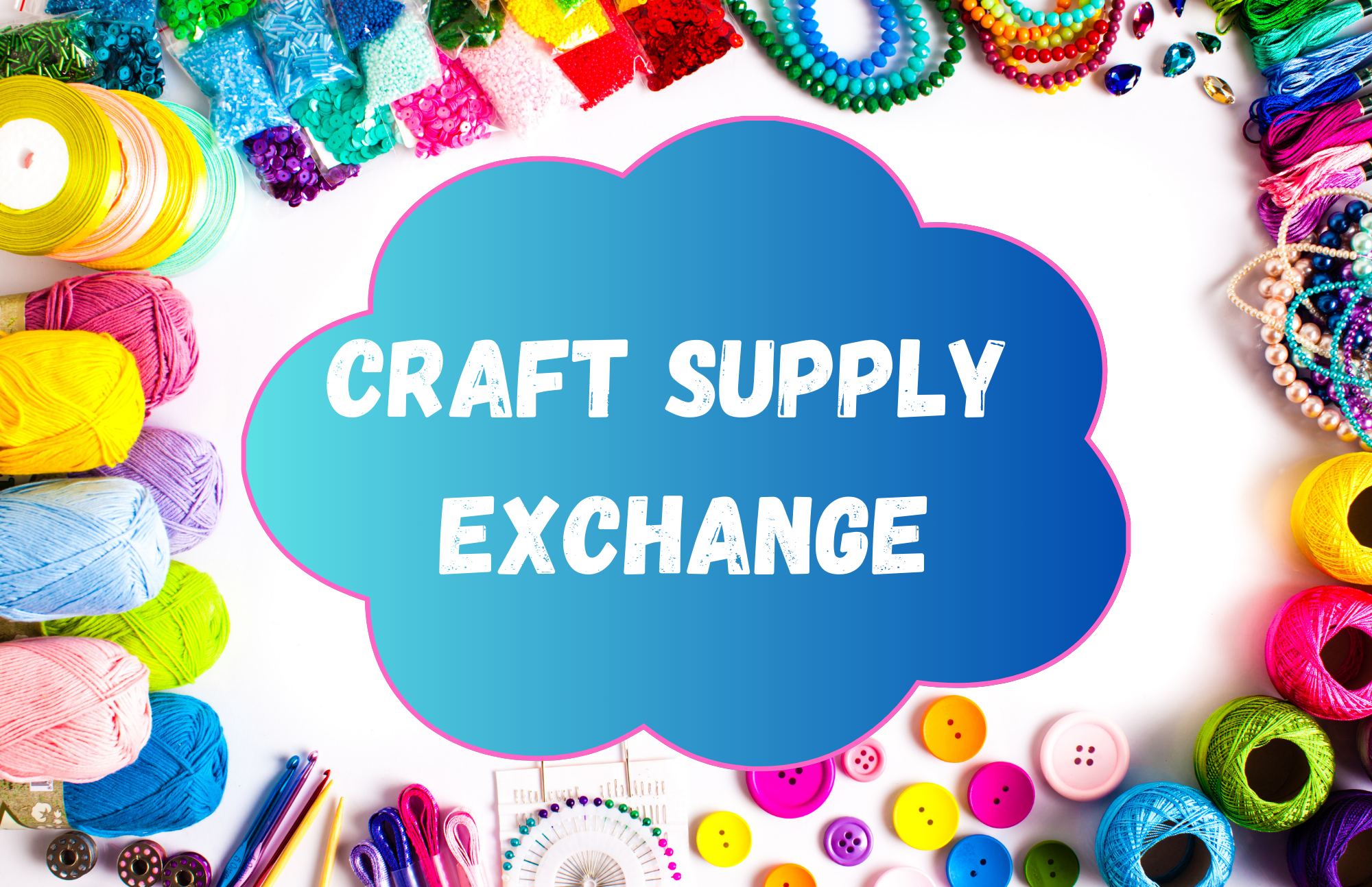 Craft Supply Exchange