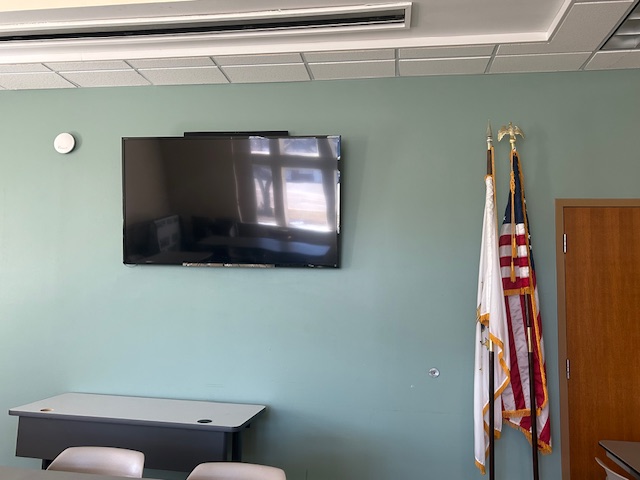 MeetingRoomTV
