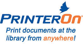 wireless print logo