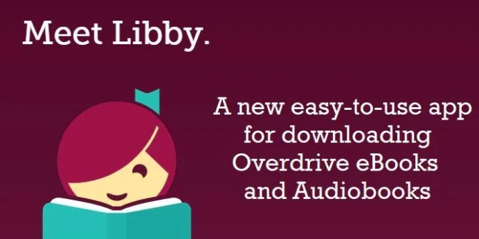 Meet Libby