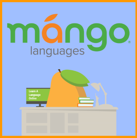 Mango Languages