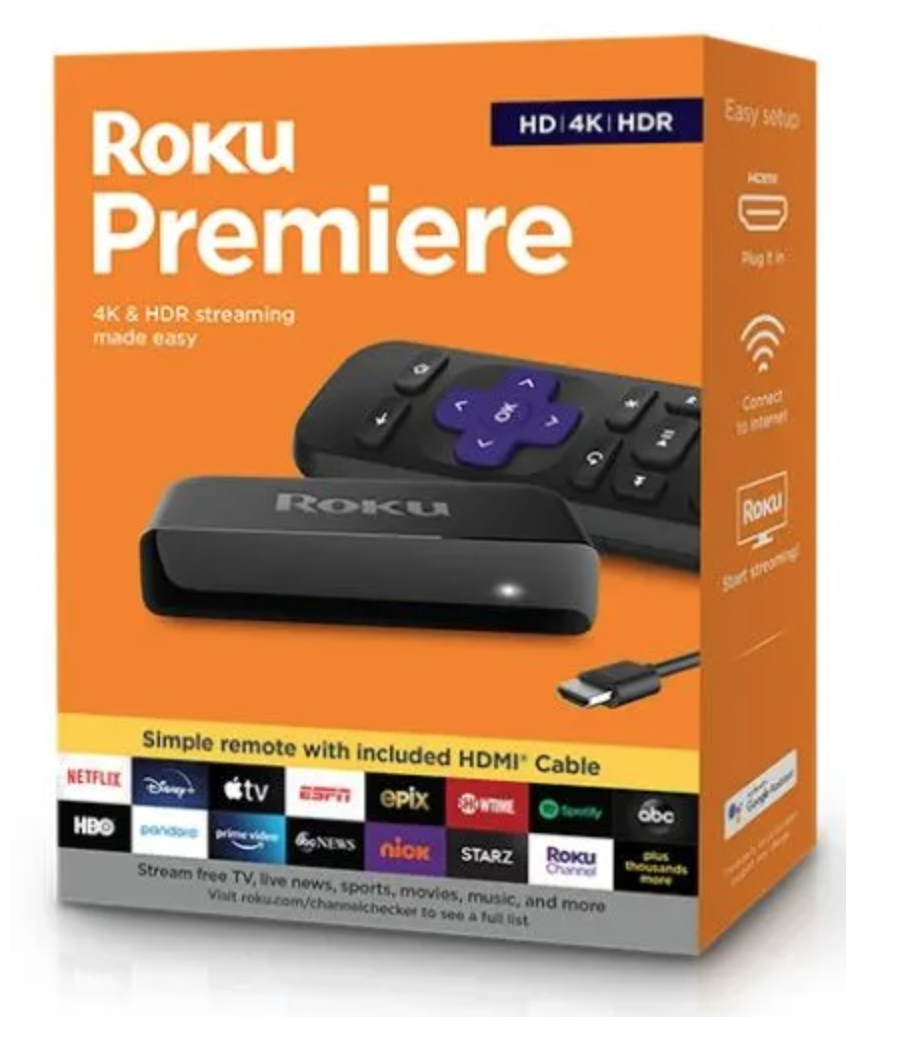 Roku