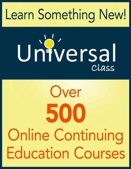 Universal Class