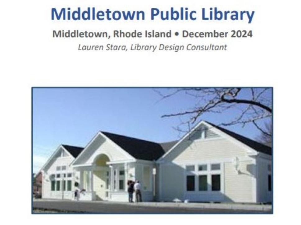 MPL Building Committee