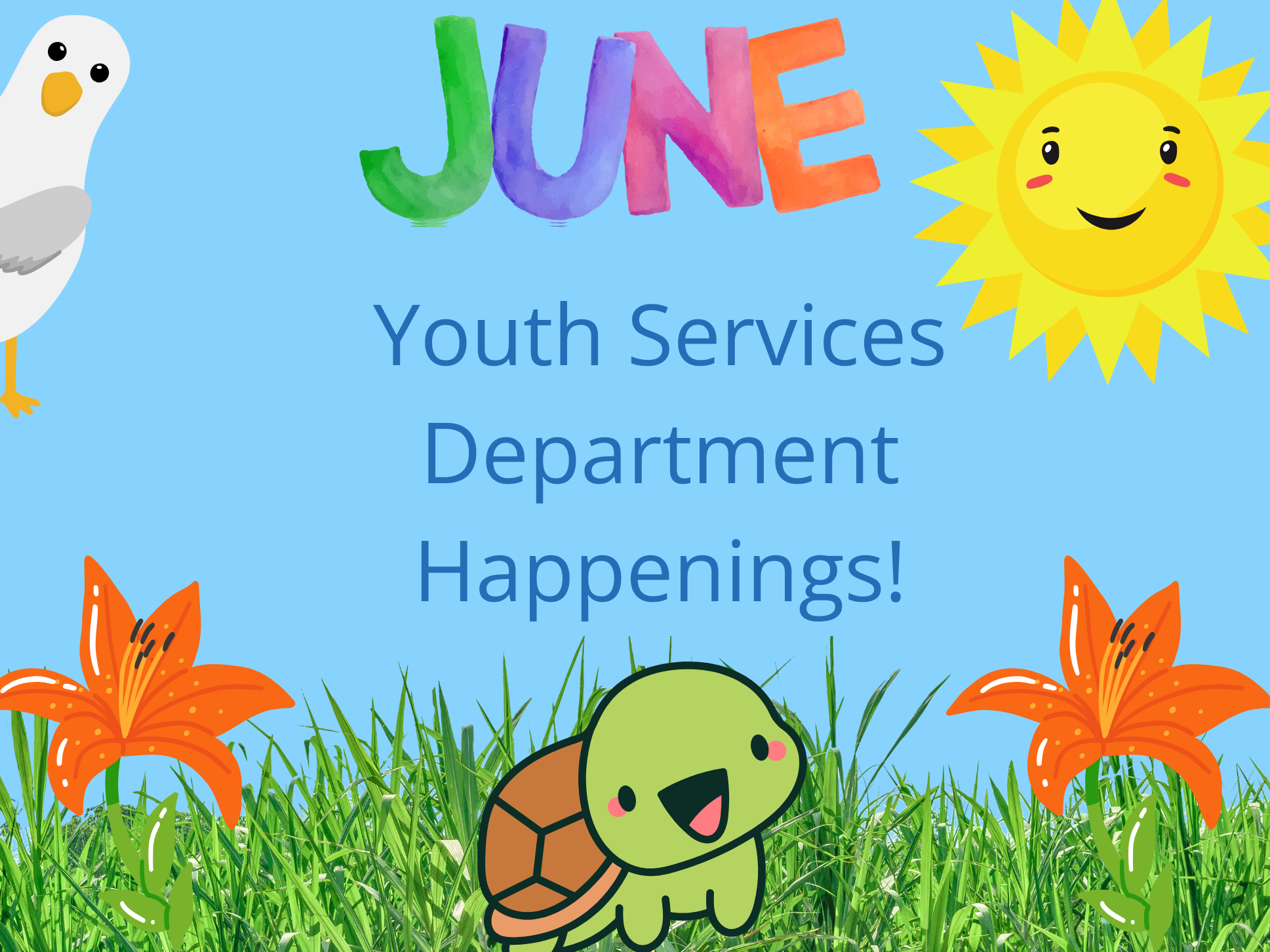 june