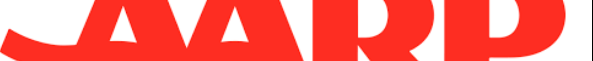 AARP Logo
